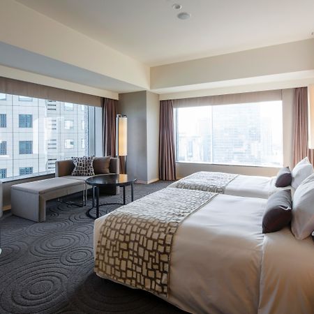 The Capitol Hotel Tokyu Токіо Екстер'єр фото