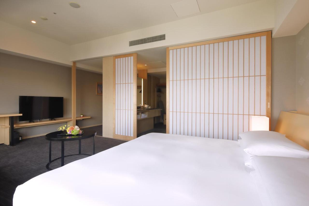 The Capitol Hotel Tokyu Токіо Екстер'єр фото