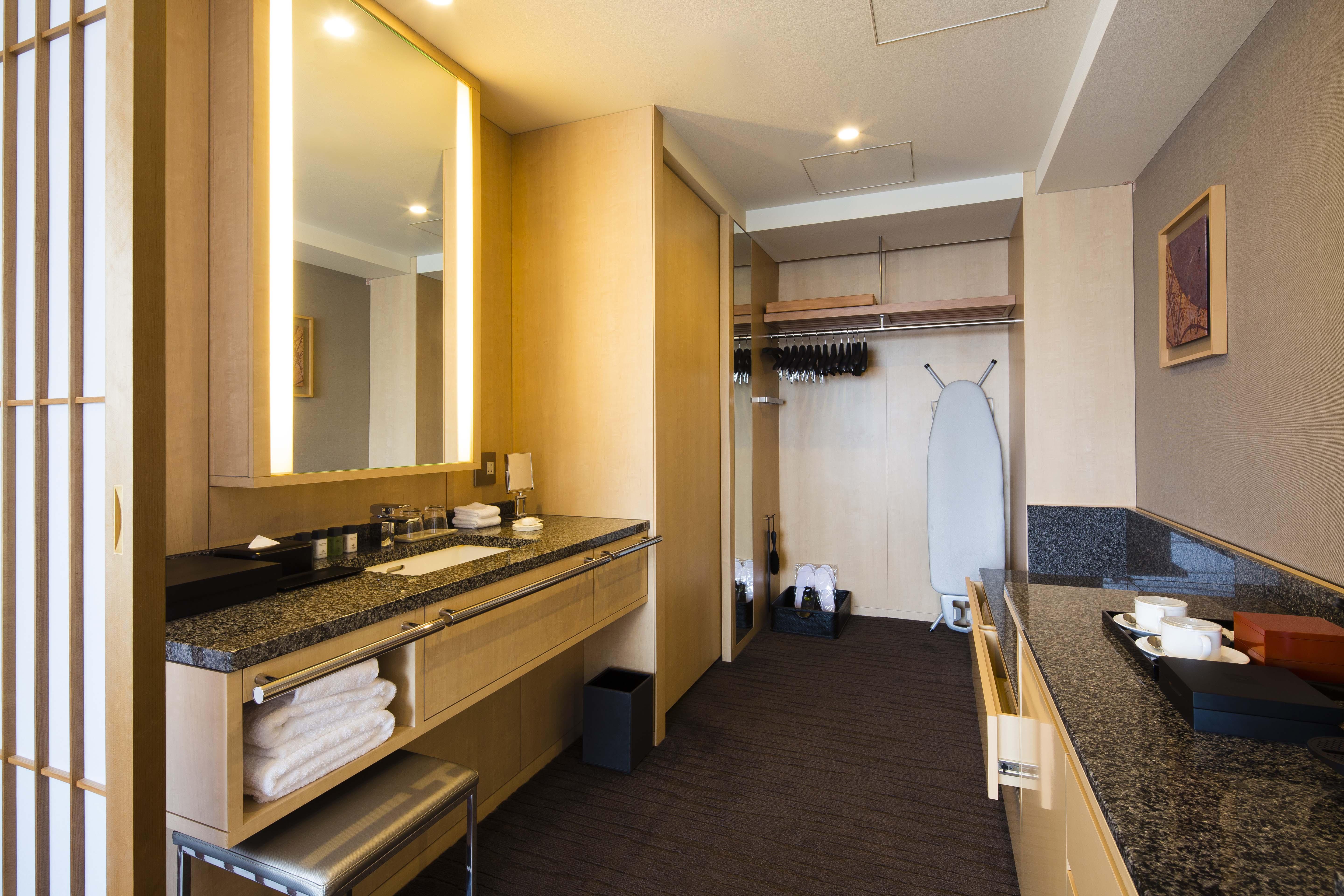 The Capitol Hotel Tokyu Токіо Екстер'єр фото