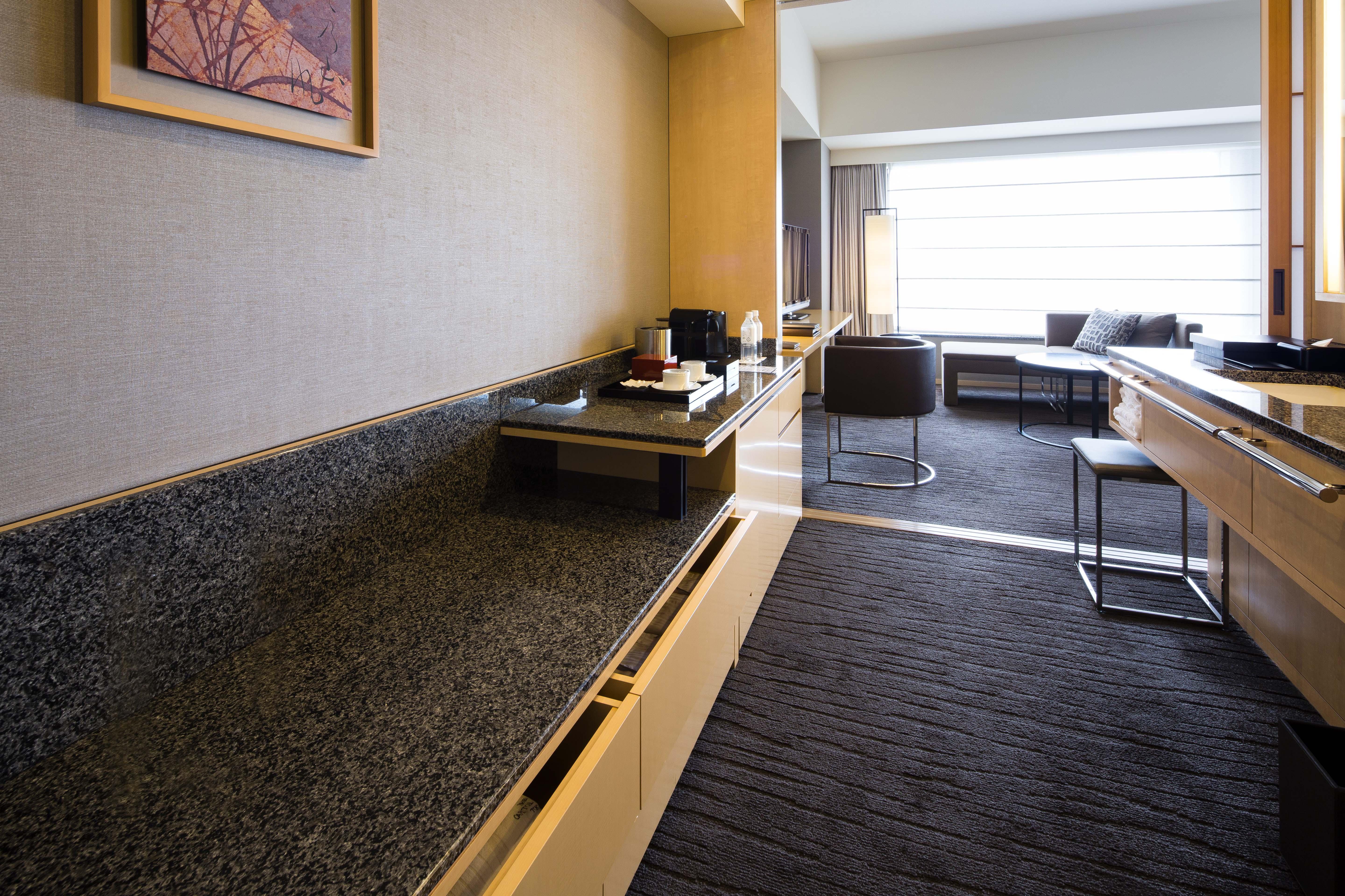 The Capitol Hotel Tokyu Токіо Екстер'єр фото