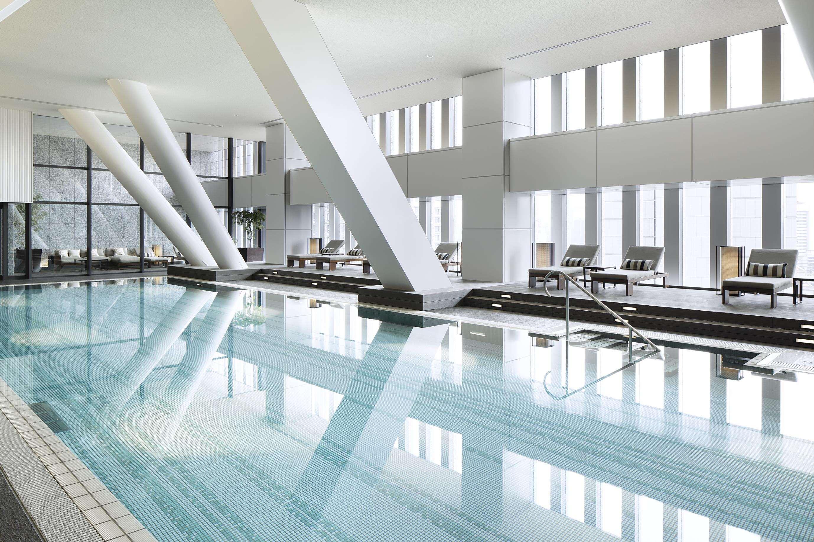 The Capitol Hotel Tokyu Токіо Екстер'єр фото