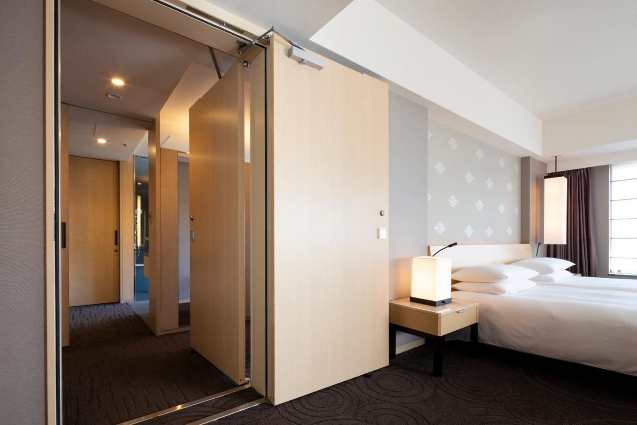 The Capitol Hotel Tokyu Токіо Екстер'єр фото