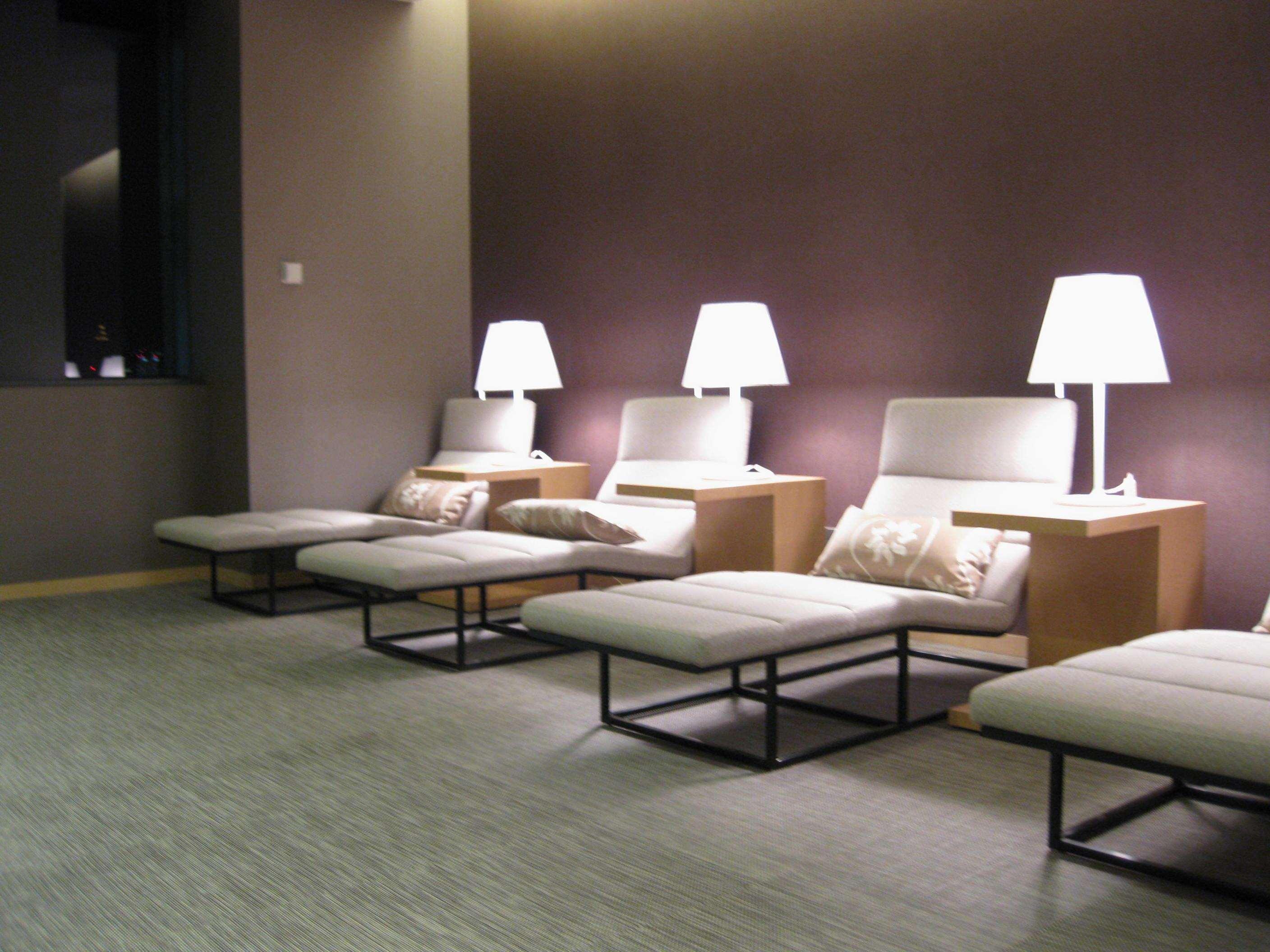 The Capitol Hotel Tokyu Токіо Зручності фото