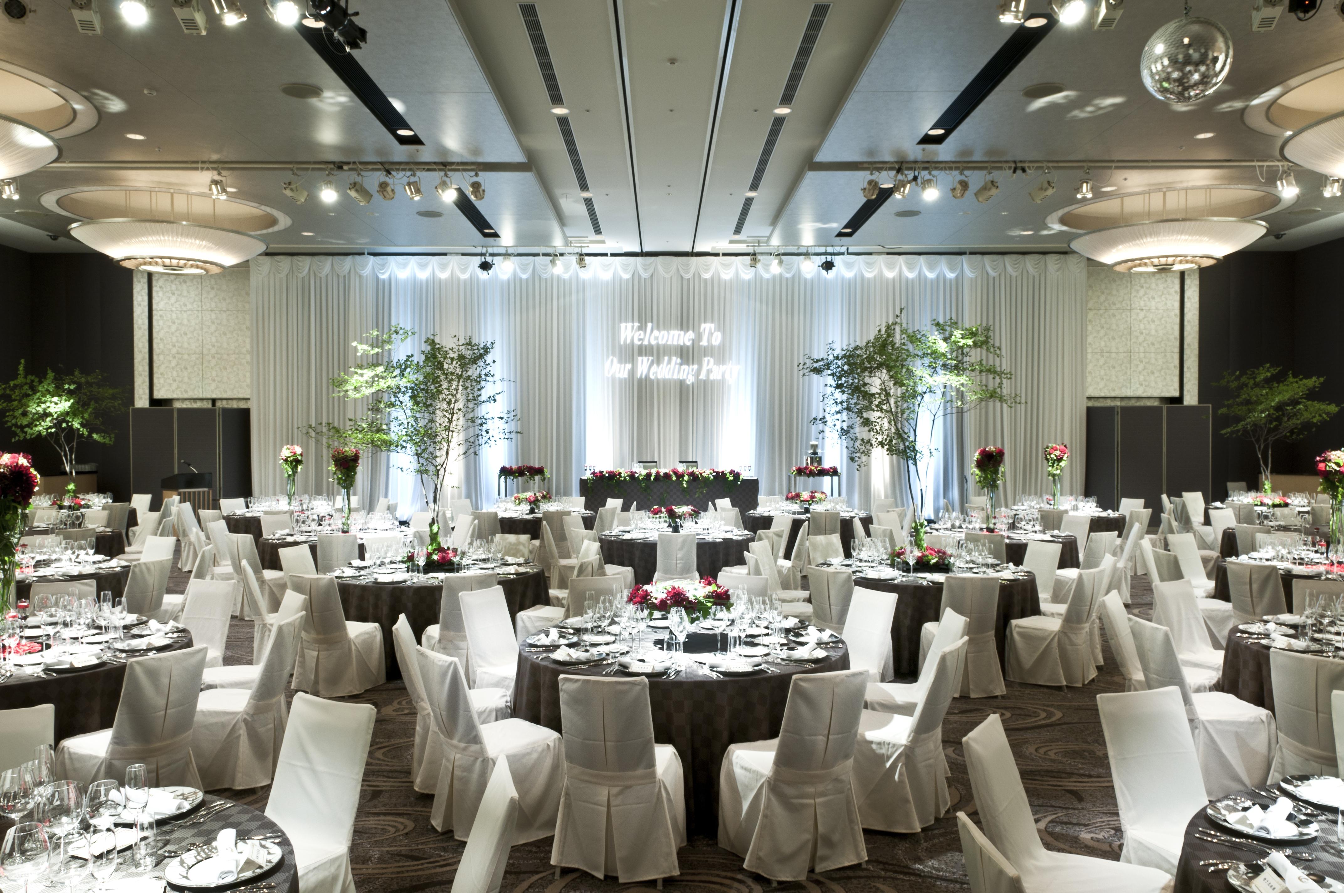 The Capitol Hotel Tokyu Токіо Екстер'єр фото