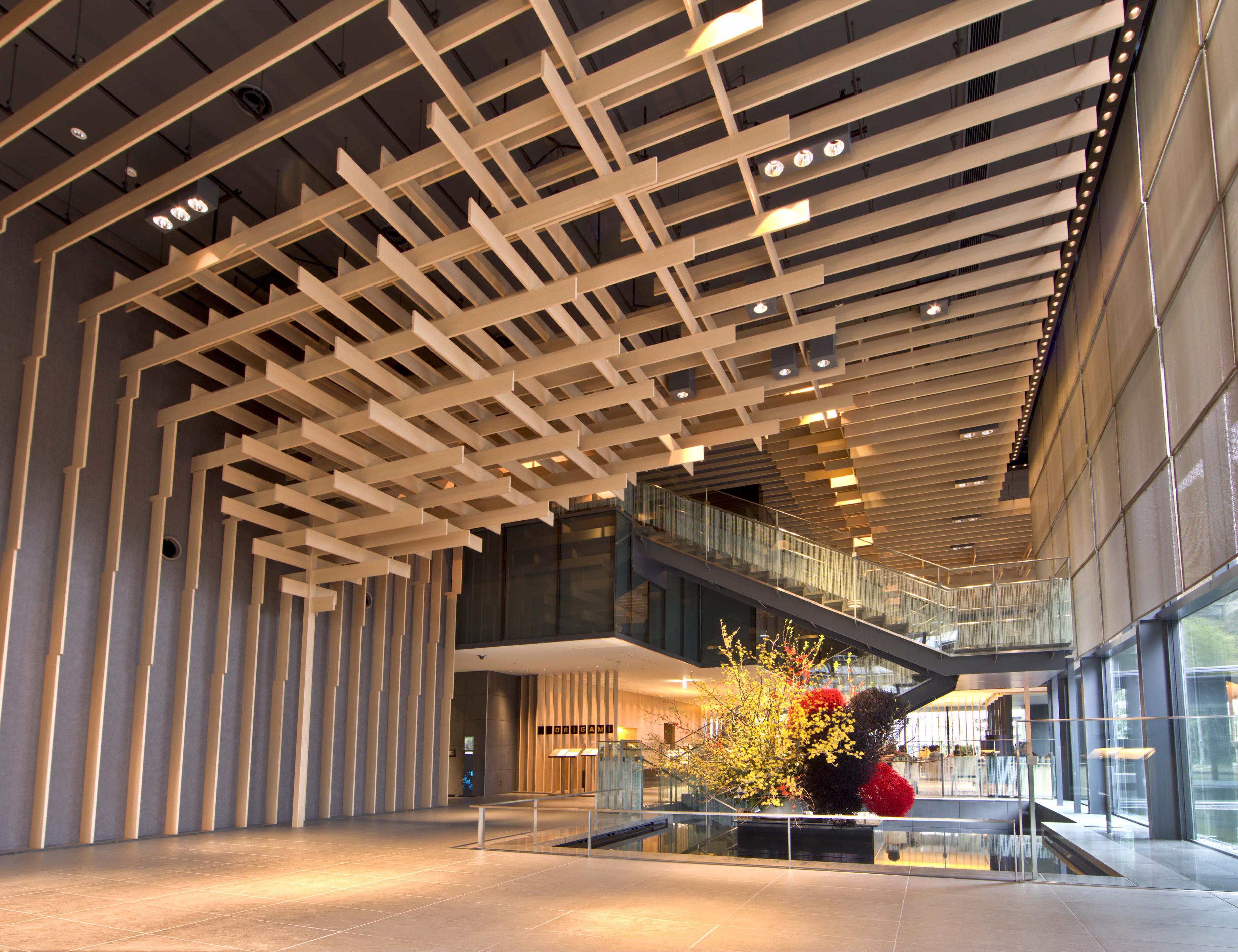 The Capitol Hotel Tokyu Токіо Екстер'єр фото
