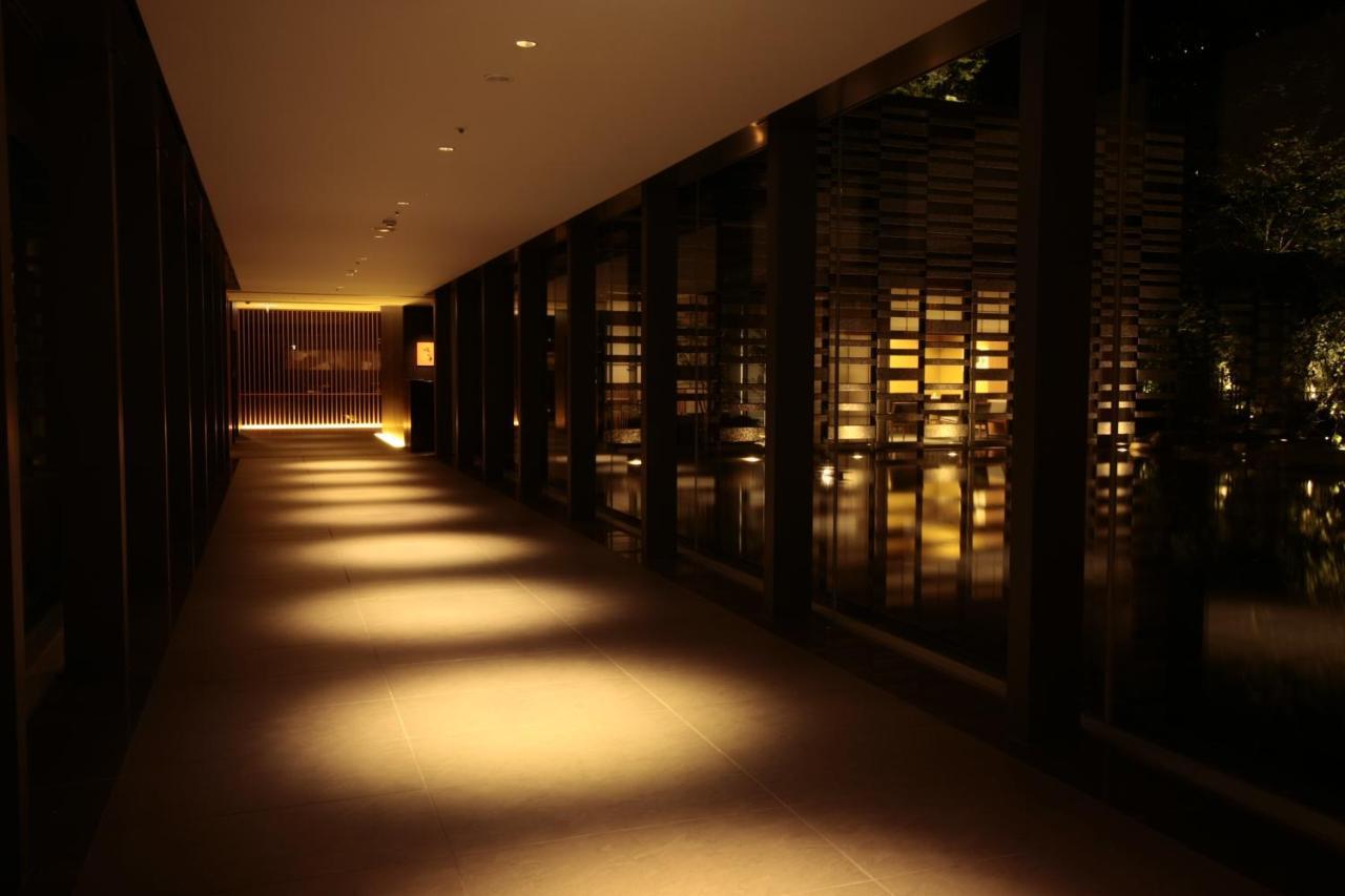 The Capitol Hotel Tokyu Токіо Екстер'єр фото